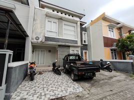 4 Bedroom Villa for sale in Seyegan, Sleman, Seyegan