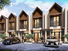 2 Bedroom House for sale in Husein Sastranegara International Airport, Andir, Sumurbandung