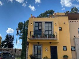 Villa 3 chambre à vendre à Allende, Guanajuato, Allende