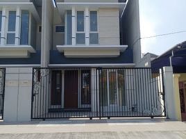 5 Bedroom House for sale in Gubeng, Surabaya, Gubeng