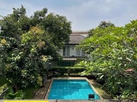 4 Kamar Rumah for sale in Serpong, Tangerang, Serpong