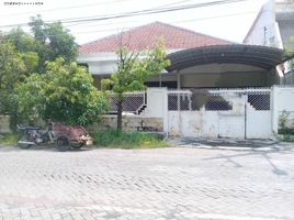 4 Bedroom House for sale in East Jawa, Mulyorejo, Surabaya, East Jawa