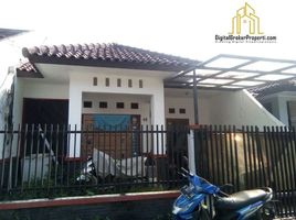 2 Bedroom House for sale in Bandung Institute of Technology, Sukajadi, Sumurbandung