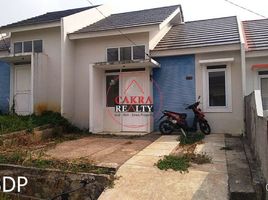 2 Kamar Rumah for sale in Jonggol, Bogor, Jonggol