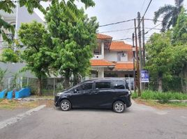 4 Schlafzimmer Villa zu verkaufen in Mulyorejo, East Jawa, Mulyorejo