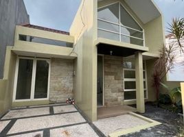 2 Kamar Rumah for sale in Dau, Malang Regency, Dau