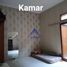 5 Kamar Vila for sale in Bandung Institute of Technology, Sukajadi, Sumurbandung