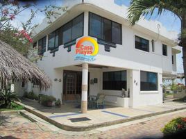 6 침실 주택을(를) Playas, 과야에서 판매합니다., General Villamil Playas, Playas