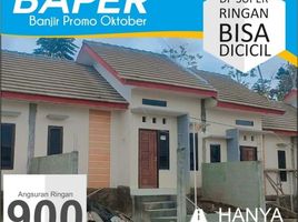 2 Kamar Rumah for sale in Wagir, Malang Regency, Wagir