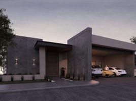 3 Schlafzimmer Haus zu verkaufen in Santiago, Nuevo Leon, Santiago