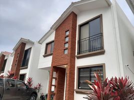 4 Habitación Villa en alquiler en Ecuador, Guayaquil, Guayaquil, Guayas, Ecuador