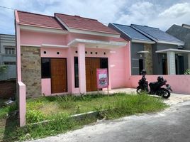 2 Kamar Rumah for sale in Klaten Selatan, Klaten, Klaten Selatan