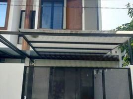 3 Habitación Villa en venta en Tambaksari, East Jawa, Tambaksari