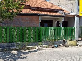 3 Schlafzimmer Haus zu verkaufen in Gayungan, East Jawa, Gayungan