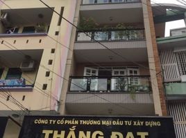 4 Habitación Casa en venta en Ward 3, Tan Binh, Ward 3