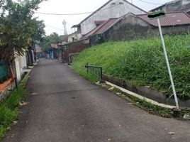  Grundstück zu verkaufen in Margacinta, West Jawa, Margacinta, Bandung