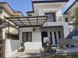 4 Habitación Villa en venta en Wiyung, East Jawa, Wiyung