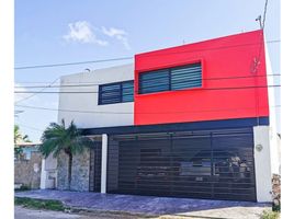 5 Habitación Casa en venta en Merida, Yucatán, Merida, Yucatán