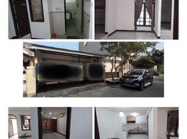 4 Habitación Casa en venta en Tambaksari, East Jawa, Tambaksari