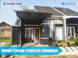 2 Bedroom House for sale in Pamulang, Tangerang, Pamulang