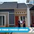 2 Bedroom House for sale in Pamulang, Tangerang, Pamulang