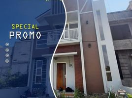 3 Bedroom House for sale in Batu, Malang Regency, Batu