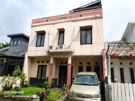 5 Schlafzimmer Haus zu verkaufen in Pamulang, Banten, Pamulang