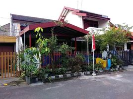 6 Kamar Rumah for sale in Gayungan, Surabaya, Gayungan