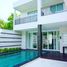 Villa 3 chambre à vendre à Denpasar Barat, Bali, Denpasar Barat, Denpasar, Bali, Indonésie