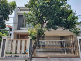 4 Schlafzimmer Villa zu verkaufen in Gunung Anyar, East Jawa, Gunung Anyar