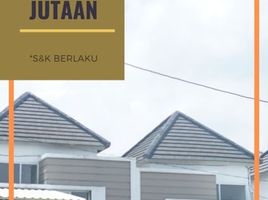 2 Kamar Vila for sale in Sidomukti, Salatiga, Sidomukti