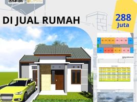 2 Bedroom House for sale in Klaten Selatan, Klaten, Klaten Selatan