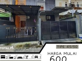 2 Bedroom House for sale in Level 21 Mall, Denpasar Timur, Denpasar Barat