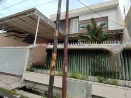 4 Habitación Casa en venta en Tambaksari, East Jawa, Tambaksari