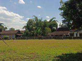  Tanah for sale in Prambanan, Klaten, Prambanan