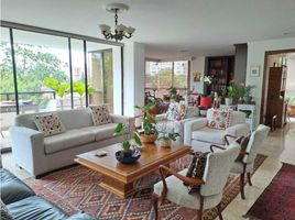 4 Bedroom Apartment for sale in Antioquia, Medellin, Antioquia