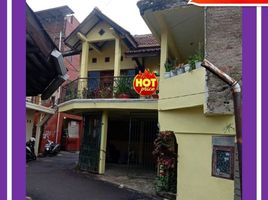 5 Bedroom House for sale in Sukajadi, Bandung, Sukajadi