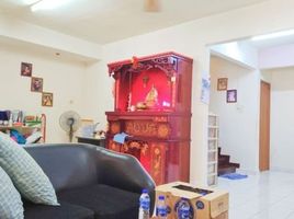 4 Schlafzimmer Haus zu verkaufen in Johor Bahru, Johor, Pulai