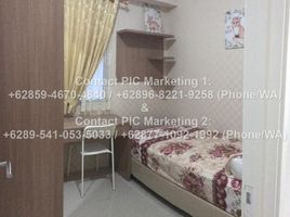 2 Bedroom Apartment for rent in Halim Perdanakusuma Airport, Makasar, Jatinegara