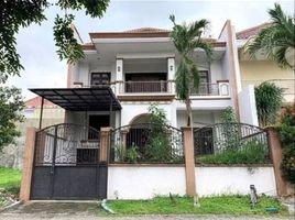 4 Habitación Casa en venta en Lakarsantri, East Jawa, Lakarsantri