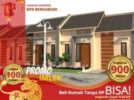 2 Kamar Rumah for sale in Pakisaji, Malang Regency, Pakisaji