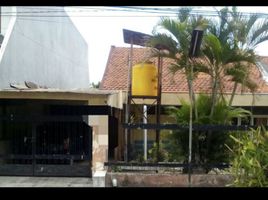 5 Schlafzimmer Haus zu verkaufen in Tenggilis Mejoyo, East Jawa, Tenggilis Mejoyo, Surabaya
