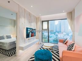 1 Schlafzimmer Appartement zu vermieten in An Phu, Ho Chi Minh City, An Phu