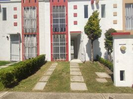 Maison 2 chambre à vendre à Almoloya De Juarez, Mexico, Almoloya De Juarez