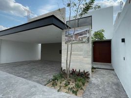 Maison 3 chambre à vendre à Merida, Yucatan, Merida