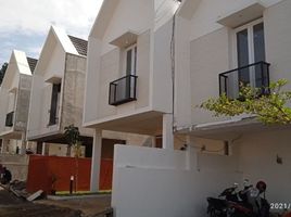 3 Bedroom Villa for sale in Bandung Institute of Technology, Sukajadi, Cibeunying Kaler