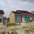 2 Kamar Rumah for sale in Lampung, Kedaton, Bandar Lampung, Lampung