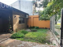 2 Bedroom House for sale in Santa Fe, Rosario, Santa Fe