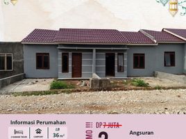 2 Bedroom Villa for sale in Lampung, Sukarame, Bandar Lampung, Lampung