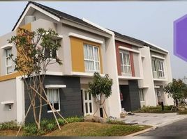 3 Bedroom House for sale in Basilea Convention Center, Legok, Legok